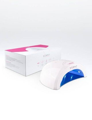 Uv & Led Lamp Voor Nagels