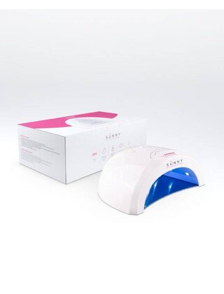 UV & LED Lamp  voor Nagels, SUNNY