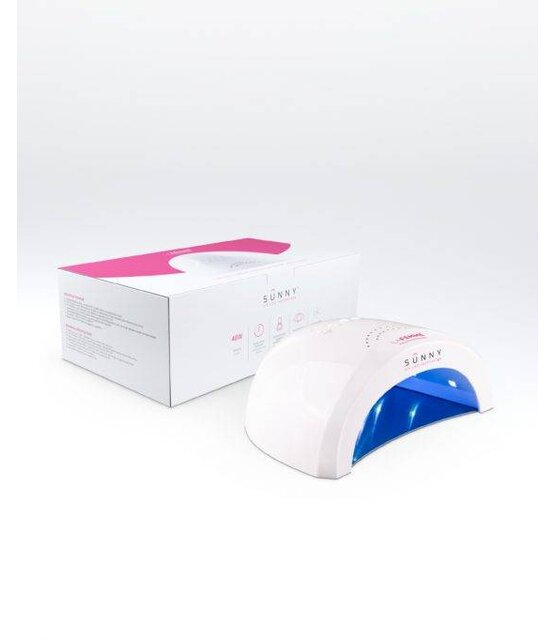 UV & LED LAMP VOOR NAGELS