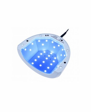 La Femme  UV & LEDLamp  voor Nagels, SUNNY La Femme  UV & LEDLamp  voor Nagels, SUNNY