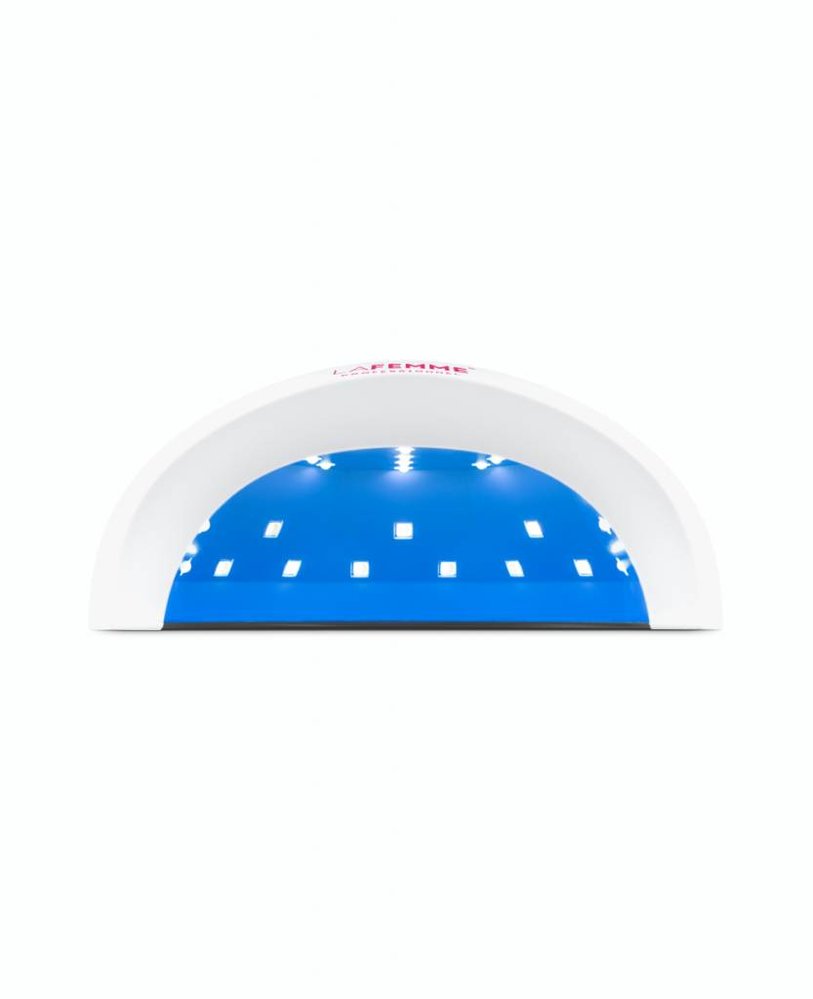La Femme  UV & LEDLamp  voor Nagels, SUNNY La Femme  UV & LEDLamp  voor Nagels, SUNNY