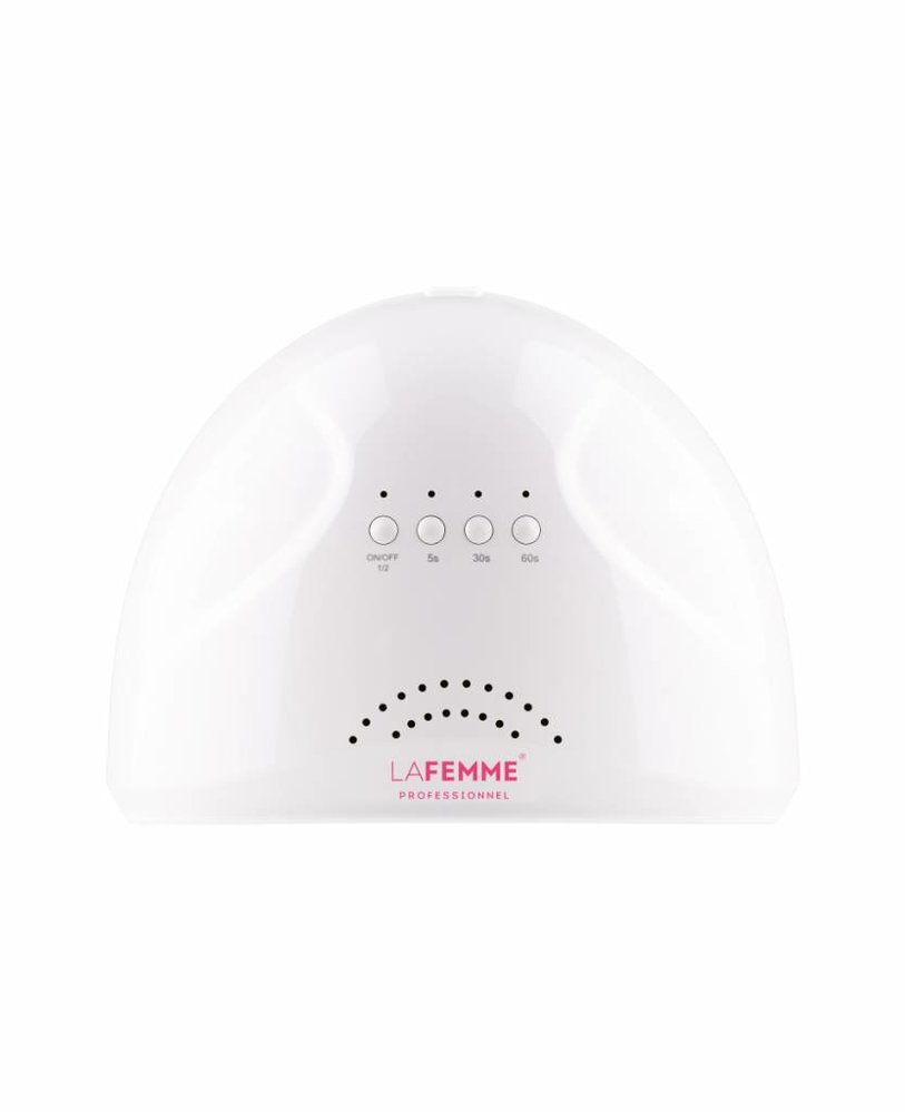 La Femme  UV & LEDLamp  voor Nagels, SUNNY La Femme  UV & LEDLamp  voor Nagels, SUNNY