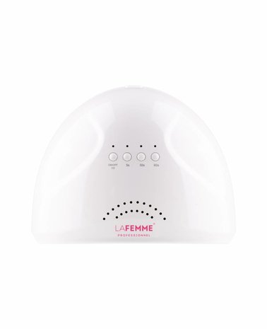 La Femme  UV & LEDLamp  voor Nagels, SUNNY La Femme  UV & LEDLamp  voor Nagels, SUNNY