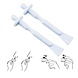 Neus ontharen Wax Sticks | Neus waxen | Neushaar waxen | Neus Harsen Neus ontharen Wax Sticks | Neus waxen | Neushaar waxen | Neus Harsen