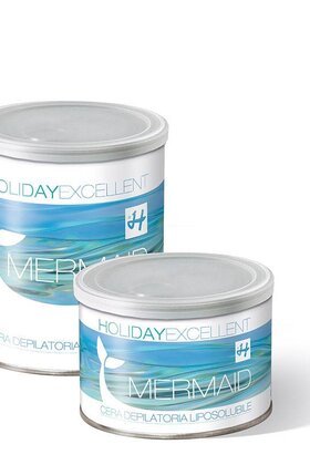Excellent Mermaid Wax 400 Ml / 800 Ml