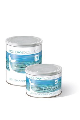 Excellent Mermaid Wax – Iriserende Professionele Hars