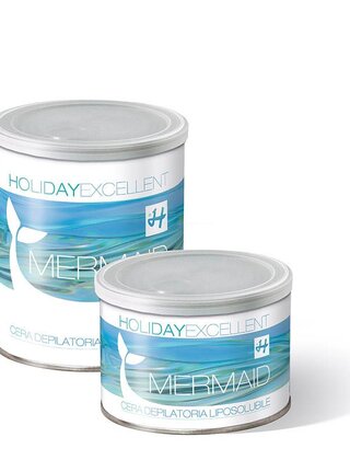 EXCELLENT MERMAID WAX 400 ML / 800 ML