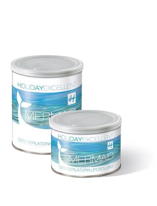Excellent Mermaid Wax 400 ml / 800 ml