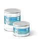 Holiday Mermaid Stripwax | Hypoallergene Stripwax voor ontharen | Hypoallergene Striphars in blik | Colofoniumvrij | Vrij van Rosinate Holiday Mermaid Stripwax | Hypoallergene Stripwax voor ontharen | Hypoallergene Striphars in blik | Colofoniumvrij | Vrij van Rosinate