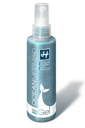 Ocean Mermaid Gel