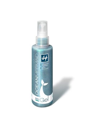 Ocean Mermaid Gel