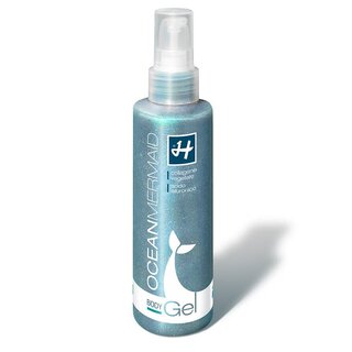 Ocean Mermaid Gel