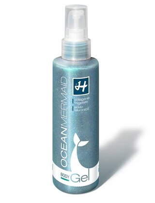 OCEAN MERMAID GEL