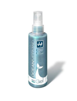 Ocean Mermaid Gel