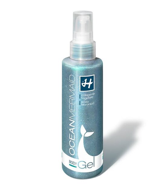 Ocean Mermaid Gel