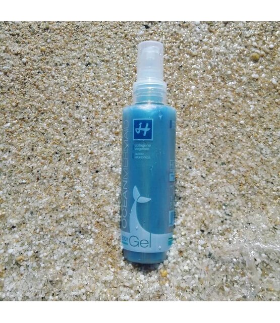 Ocean Mermaid Gel