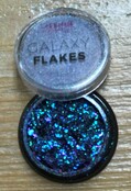 Galaxy Chameleon Flakes nr 02