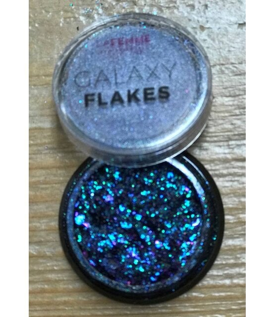 Galaxy Chameleon Flakes nr 02