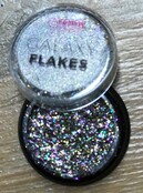 Holo Flakes Nr14