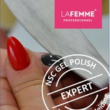 Prive Training Spheric Acrygel incl. Startkit Prive Training Spheric Acrygel incl. Startkit