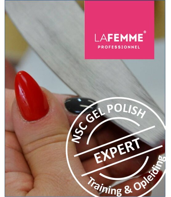 Training Spheric Acrygel incl. Startkit volgens voorstel