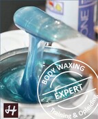 Body Waxing Expert training  excl startkit