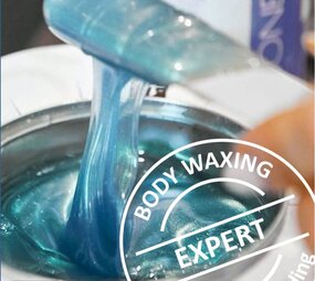 B. B. Cosmetics Body Waxing Expert training  exclusief startkit B. B. Cosmetics Body Waxing Expert training  exclusief startkit