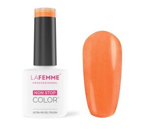 La Femme Gel Polish Ultra HD H224_Roller Coaster La Femme Gel Polish Ultra HD H224_Roller Coaster