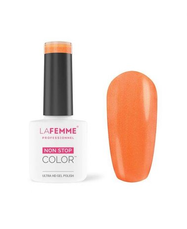 La Femme Gel Polish Ultra HD  H224_Roller Coaster