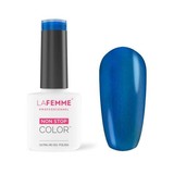 La Femme Gel Polish  Ultra HD H226_Funny Splash La Femme Gel Polish  Ultra HD H226_Funny Splash