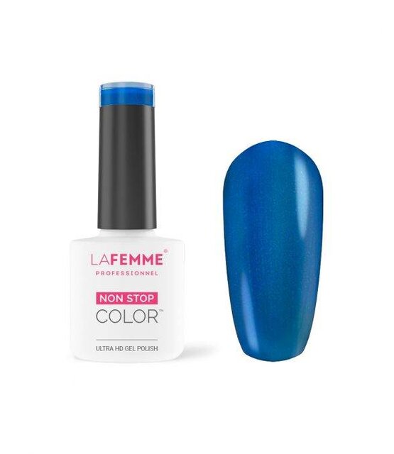 Gel Polish Funny Splash /  H226