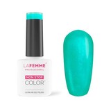 La Femme Gel Polish Ultra HD H227_Magic Castle La Femme Gel Polish Ultra HD H227_Magic Castle