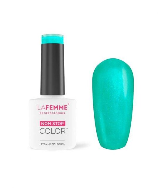 Gel Polish Magic Castle /  H227