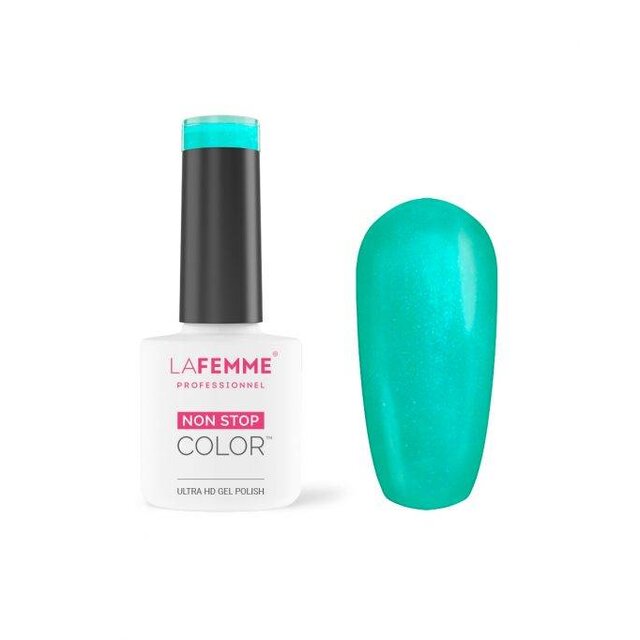 Gel Polish Ultra HD  H227_Magic Castle