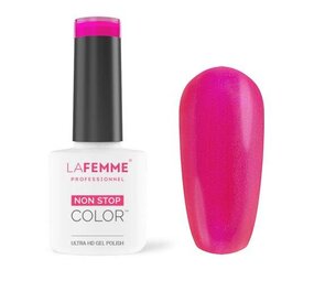 La Femme Gel Polish Ultra HD H228_Fairy Queen La Femme Gel Polish Ultra HD H228_Fairy Queen