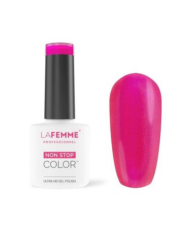 La Femme Gel Polish Ultra HD  H228_Fairy Queen La Femme Gel Polish Ultra HD  H228_Fairy Queen