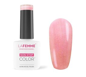 La Femme Gel Polish Ultra HD 8gr  H229_Candy Lollipop La Femme Gel Polish Ultra HD 8gr  H229_Candy Lollipop