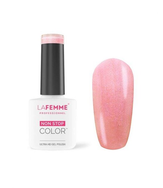 Gel Polish Candy Lollipop /  H229