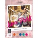 La Femme Gel Polish Ultra HD H224_Roller Coaster La Femme Gel Polish Ultra HD H224_Roller Coaster