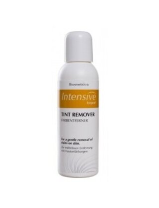 Tint Remover – Verwijder Wimper- en Wenkbrauwverf