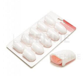 La Femme NAILCLIPS set La Femme NAILCLIPS set