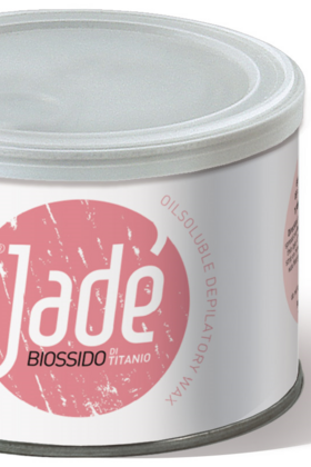 Striphars Titanium 400 Ml