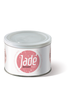 Striphars Titanium 400 ml | Gevoelige Huid