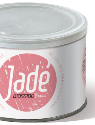 StripWax refill Titanium | Normale en droge huid | 100 ml | M/V