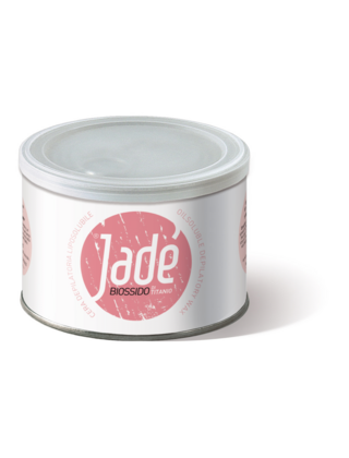 StripWax refill Titanium | Normale en droge huid | 100 ml | M/V