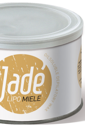 Stripwax  Natural Honing | Normale huid | 400 ml | M/V