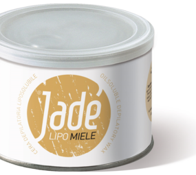 Jadé Stripwax  Natural Honing | Normale huid | 400 ml | M/V Jadé Stripwax  Natural Honing | Normale huid | 400 ml | M/V