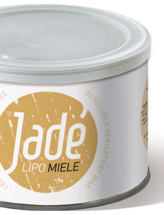 Stripwax  Natural Honing | Normale huid | 400 ml | M/V