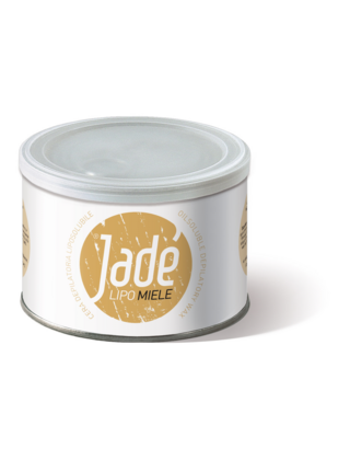 Stripwax  Natural Honing | Normale huid | 400 ml | M/V