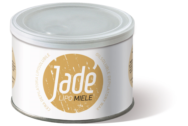 Jadé Stripwax  Natural Honing | Normale huid | 400 ml | M/V Jadé Stripwax  Natural Honing | Normale huid | 400 ml | M/V